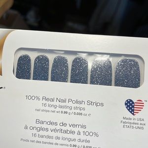 Moon River Color Street Nail Strips